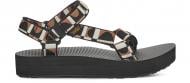 Сандалии TEVA W'S Midform Universal 1090969-BBKL р.41 черный
