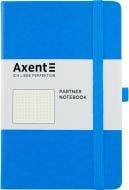 Книга для нотаток 96 аркушів А5- 8306-07-a Axent