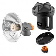 Обогреватель газовый Topex 90-134