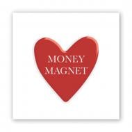 Стикер 3D Tattooshka 3D-стикер "Cash magnet" Стикер 3D Tattooshka 3D-стикер "Cash magnet"