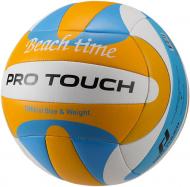 Волейбольний м'яч Pro Touch Beach Time 214678-902569 р. 5