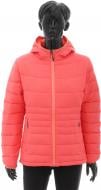Пуховик женский демисезонный McKinley Foster 249190-904896 р.M коралловый