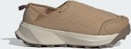 Черевики Adidas Terrex Winter Slip JR5302 р.42 2/3 коричневий