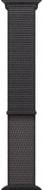 Ремінець Apple 40 мм Sport Loop dark grey (MFFA4ZM/A)