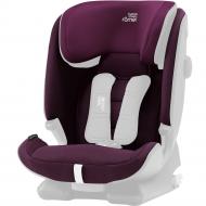 Чохол запасний Britax-Romer Advansafix IV R burgundy red (2000031582)