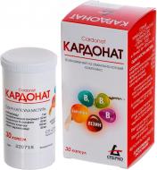 Кардонат №30 капсулы