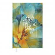 Дневник недатированный MAGIС голубой Buromax A5