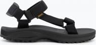 Сандалии TEVA Winsted 1017419-BLK р.40,5 черный