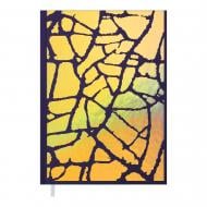 Дневник недатированный FANCY фиолетовый Buromax A5