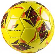Футбольний м'яч Pro Touch 274460-900181 р. 4 FORCE 10 Футбольний м'яч Pro Touch 274460-900181 р. 4 FORCE 10