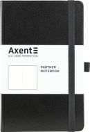 Книга для нотаток 96 аркушів А5- 8307-01-a Axent