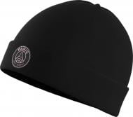 Шапка Nike Psg U Nk Beanie Fishrmn Paname DJ6289-010 р.one size черный