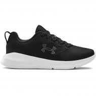 Кроссовки женские демисезонные Under Armour UA W Essential 3022955-001 р.36,5 черные