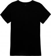 Футболка 4F R4L21-TSM902-20S р.XL черный Футболка 4F R4L21-TSM902-20S р.XL черный