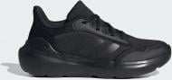 Кроссовки детские демисезонные Adidas TENSAUR RUN 3.0 J IE3542 р.39 1/3 черные