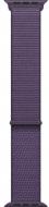 Ремінець Apple 42 мм Sport Loop purple fog (MFFE4ZM/A)
