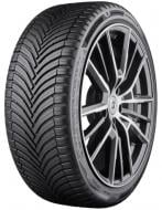 Шина Bridgestone Turanza All Season 6 Enliten XL TL 255/55 R19 111 W всесезонные