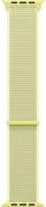 Ремешок Apple 42 мм Sport Loop neon yellow (MFFF4ZM/A)