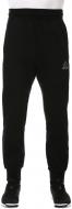 Брюки спортивные Reebok WOR C Graphic Trackpant р. M черный BK4732 Брюки спортивные Reebok WOR C Graphic Trackpant р. M черный BK4732