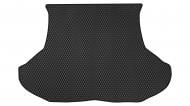 Килим у багажник EVAtech Lada 2111 1998-2009 (LA31476B1RBB) модельні