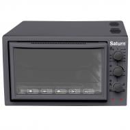 Електрична піч Saturn ST-EC3804 Graphite