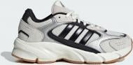 Кросівки дитячі демісезонні Adidas CRAZYCHAOS 2000 J JH6699 р.40 сірі із чорним