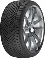 Шина Taurus ALL SEASON SUV XL TL 235/55 R18 104 V всесезонные