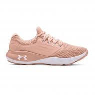 Кроссовки женские Under Armour Charged Vantage 3023565-601 р.37,5 розовые