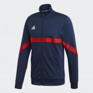 Джемпер Adidas TAN CLUB H JKT FM0883 р. S синій