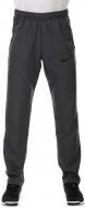 Штани Nike M NK Dry Pant Team Woven 800201-021 р. S сірий
