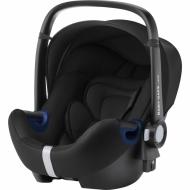 Автокрісло Britax-Romer Baby-Safe2 i-SIZE Cosmos Black чорний 2000029691