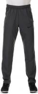 Брюки Nike M NK Dry Pant Team Woven 800201-021 р. L серый Брюки Nike M NK Dry Pant Team Woven 800201-021 р. L серый