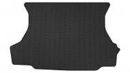 Ковер в багажник EVAtech Lada 2114 2001-2013 (LA3398B1RBB) модельные