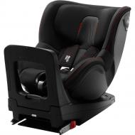 Автокресло Britax-Romer Dualfix M i-SIZE Cool Flow Black черный 2000032894