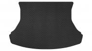 Ковер в багажник EVAtech Lada Kalina 2004-2013 (LA3123B1RBB) модельные