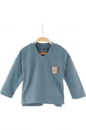 Лонгслив для мальчика MagBaby Direct р.92 морской 103908
