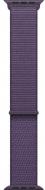 Ремінець Apple 46 мм Sport Loop purple fog (MFFK4ZM/A)