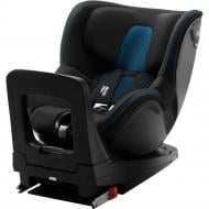 Автокресло Britax-Romer Dualfix M i-SIZE Cool Flow Blue синий 2000033068