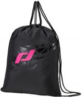 Спортивна сумка Pro Touch Force gym bag 274408-901050 274408-901050 чорний із рожевим