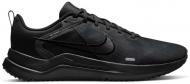 Кросівки чоловічі Nike DOWNSHIFTER 12 DD9293-002 р.45,5 чорні