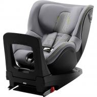 Автокрісло Britax-Romer Dualfix M i-SIZE Cool Flow Silver сірий металік 2000032895