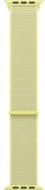 Ремешок Apple 46 мм Sport Loop neon yellow (MFFL4ZM/A)