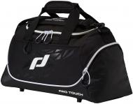 Спортивная сумка Pro Touch Teambag S 274459-900050 черный с белым Спортивная сумка Pro Touch Teambag S 274459-900050 черный с белым