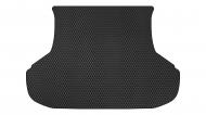 Килим у багажник EVAtech Lada Priora 2007-2018 (LA3126B1RBB) модельні