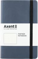 Книга для нотаток 96 аркушів А5- 8310-14-a Axent