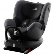 Автокресло Britax-Romer Dualfix2 R Black Ash черный 2000034202