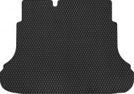 Ковер в багажник EVAtech Lada Vesta 2015+ (LA3129B1RBB) модельные