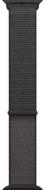 Ремінець Apple 46 мм XL Sport Loop dark grey (MFFN4ZM/A)