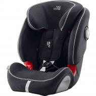 Чохол запасний Britax-Romer EVOLVA 1-2-3 SL SICT dark grey 2000031957