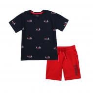 Комплект Фламинго 780-420 4829960155423 р.60 темно-синий